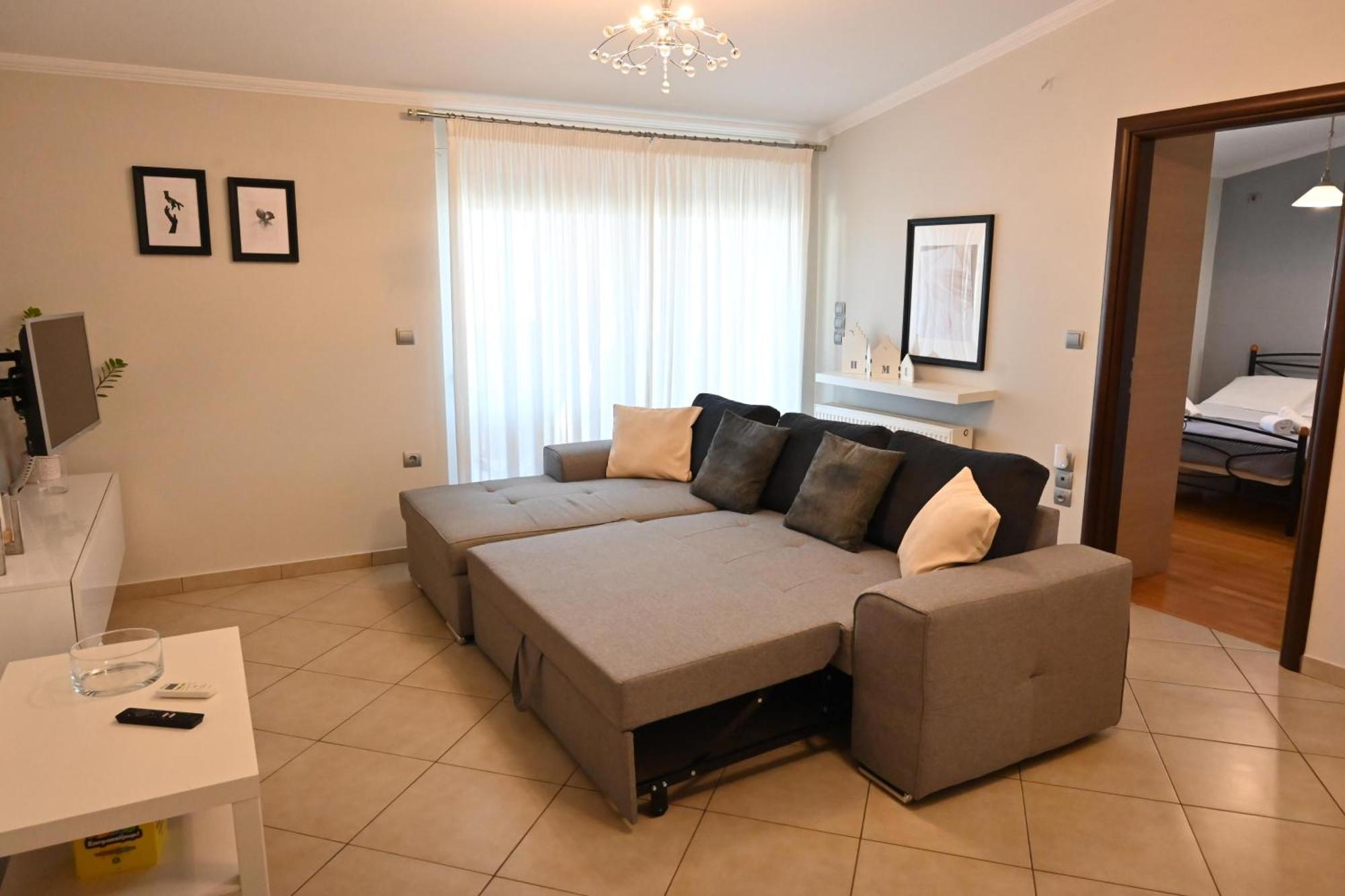 Vasiliki'S Guesthouse Athens Luaran gambar