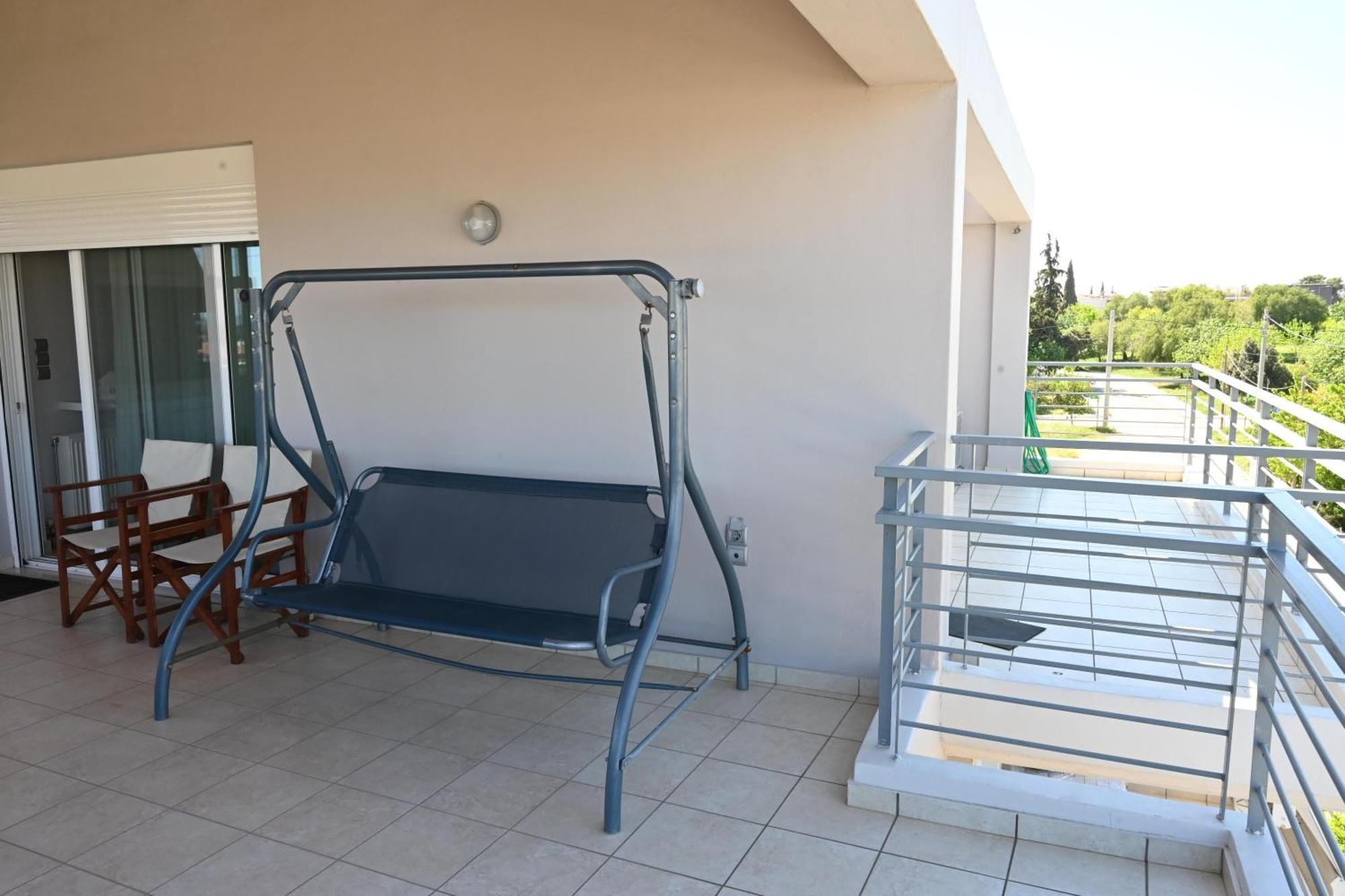 Vasiliki'S Guesthouse Athens Luaran gambar