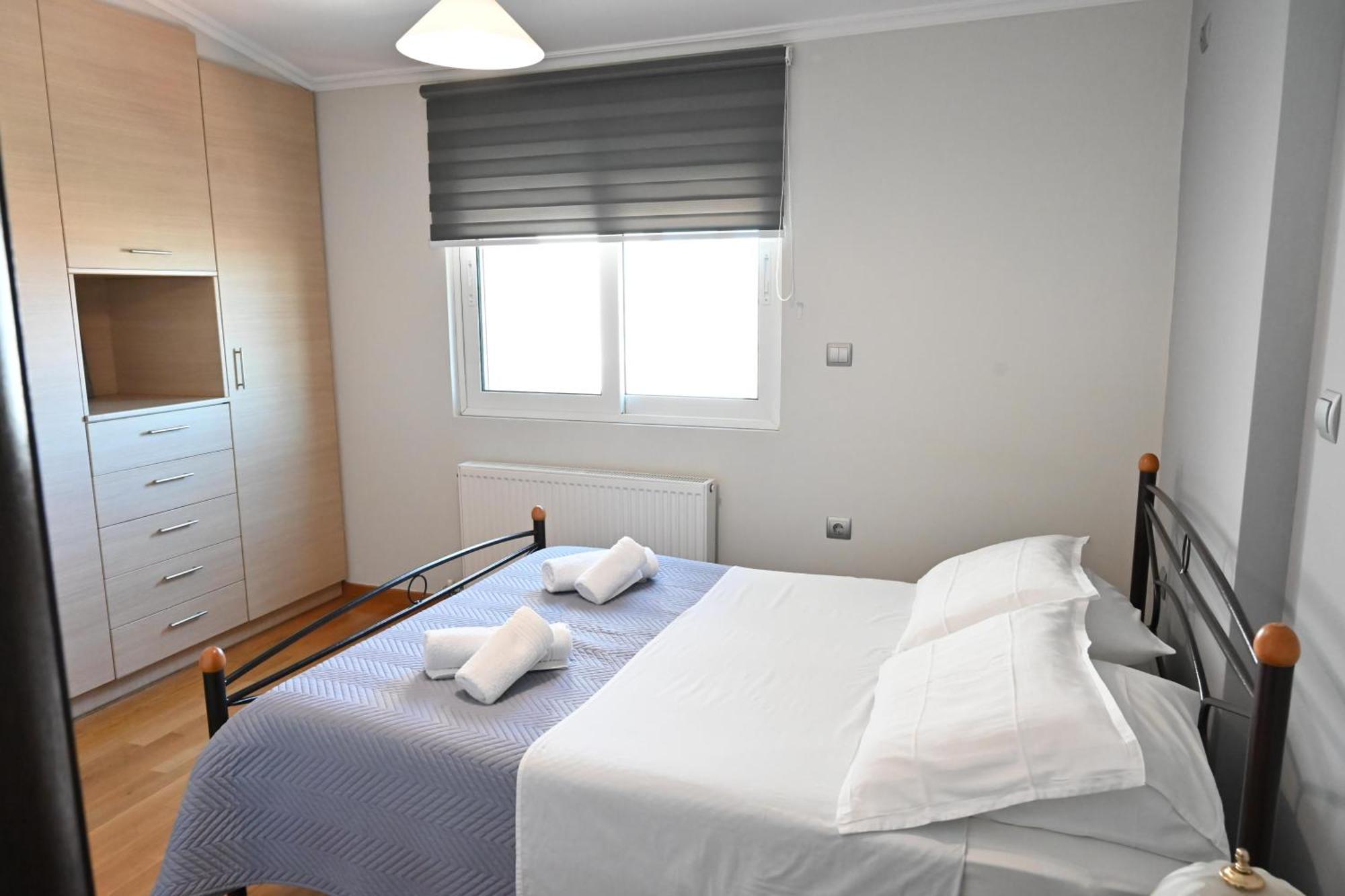 Vasiliki'S Guesthouse Athens Luaran gambar