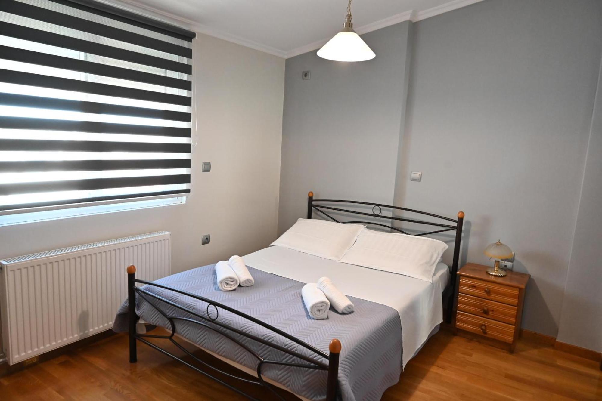 Vasiliki'S Guesthouse Athens Luaran gambar