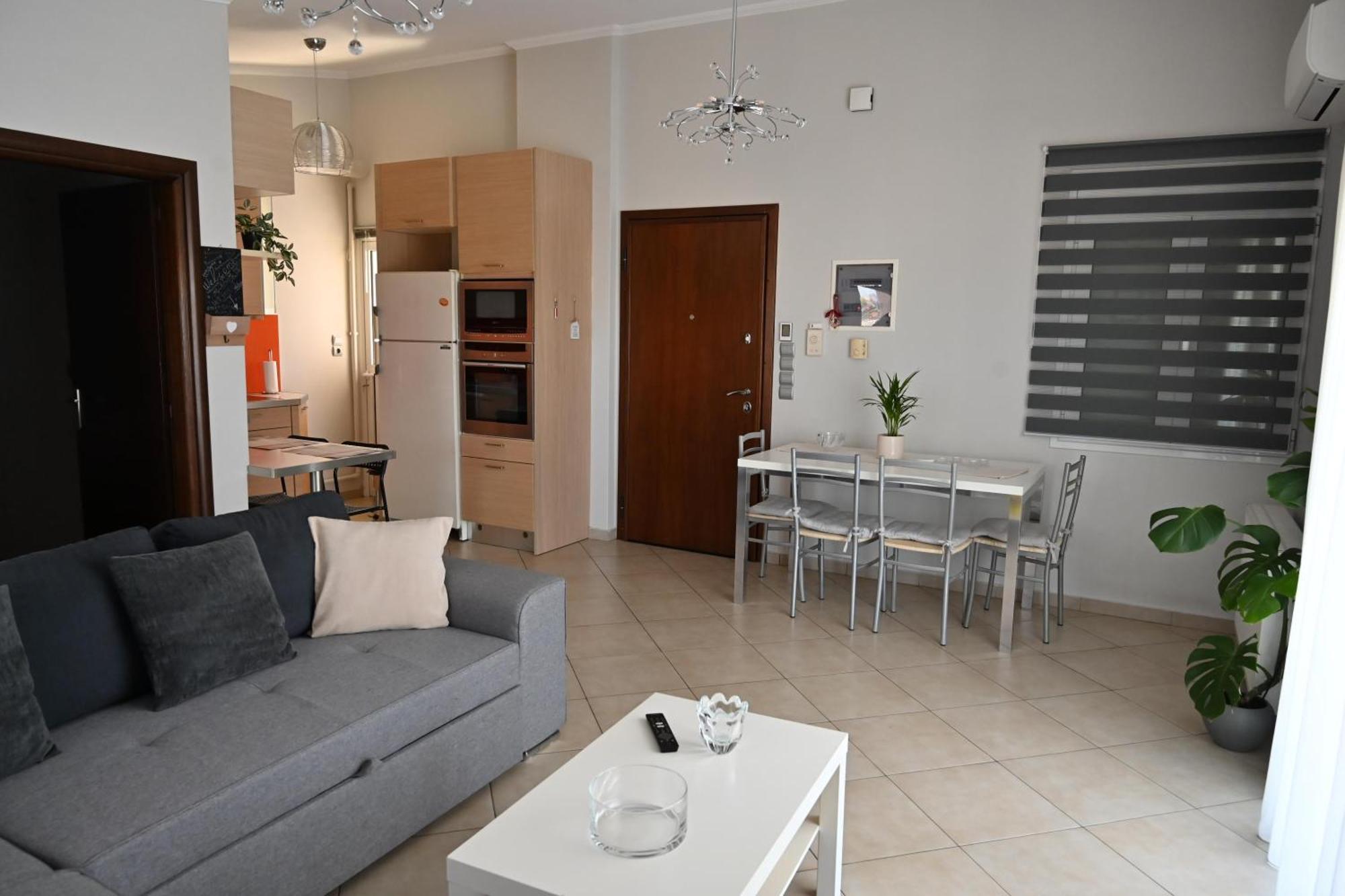 Vasiliki'S Guesthouse Athens Luaran gambar