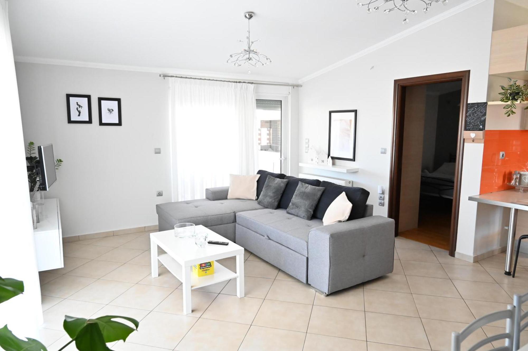 Vasiliki'S Guesthouse Athens Luaran gambar