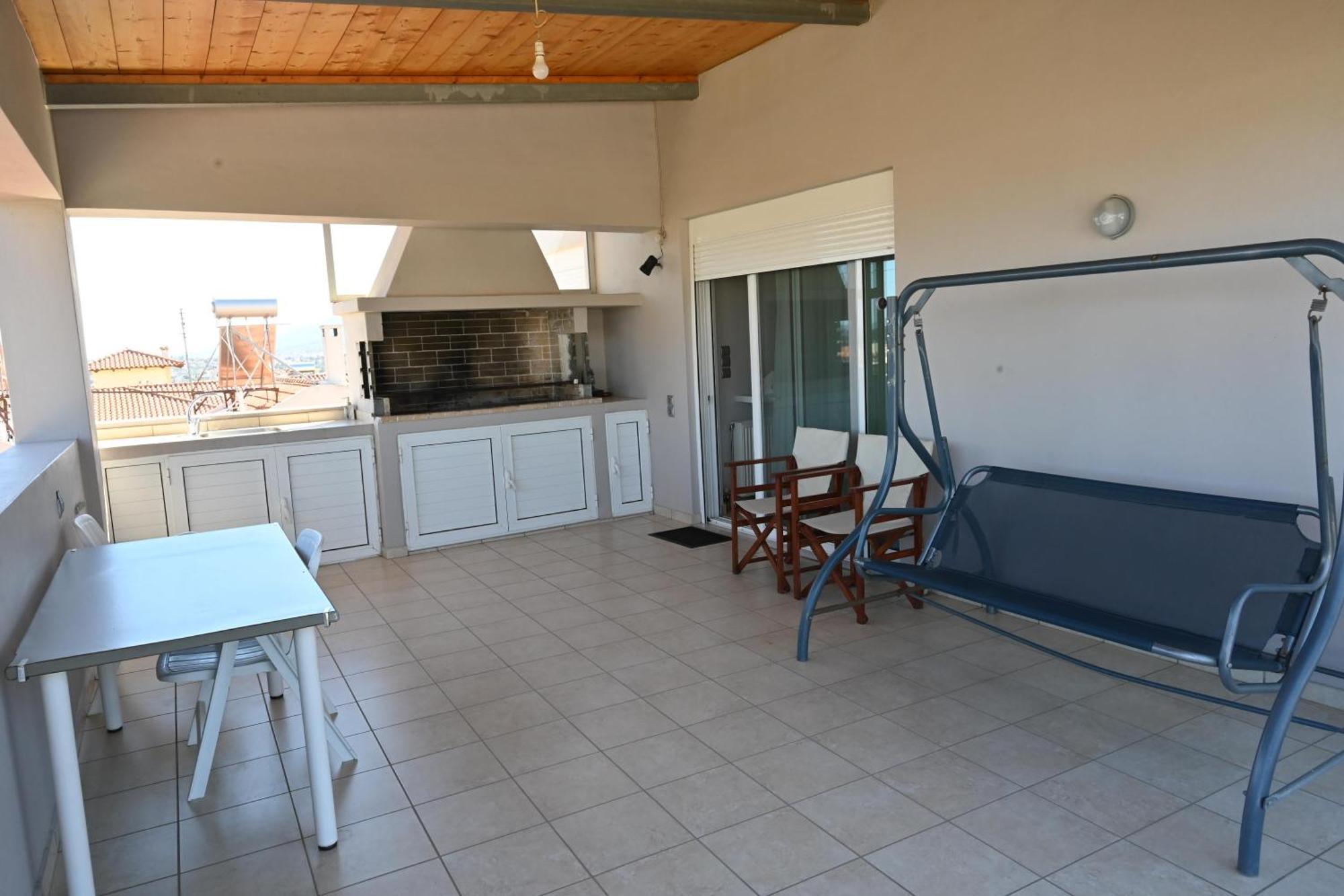Vasiliki'S Guesthouse Athens Luaran gambar